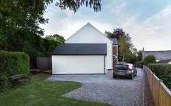 Images for Ellersdown Lane, Brushford, Somerset