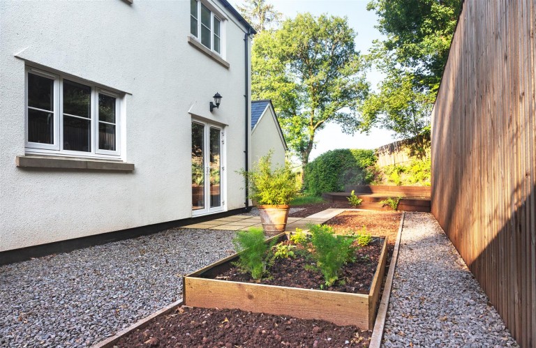 Images for Ellersdown Lane, Brushford, Somerset