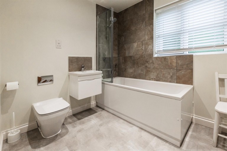 Images for Ellersdown Lane, Brushford, Somerset