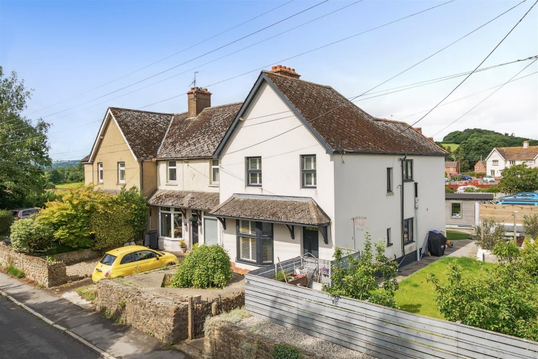 Click the photo for more details of The Crescent, Ilminster