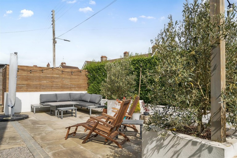 Images for The Crescent, Ilminster