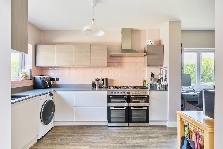 Images for The Crescent, Ilminster