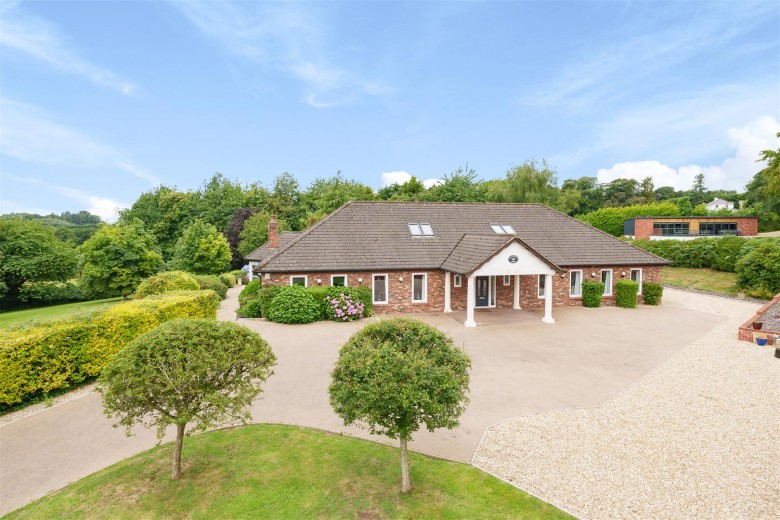 Click the photo for more details of Exeter Road, Ottery St. Mary