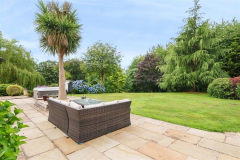 Click the photo for more details of Exeter Road, Ottery St. Mary