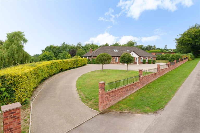 Images for Exeter Road, Ottery St. Mary