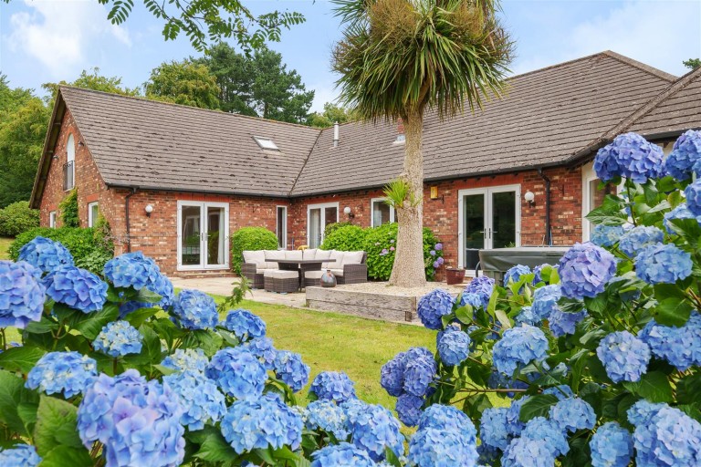 Images for Exeter Road, Ottery St. Mary
