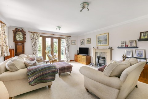 Click the photo for more details of The Hectare, Great Shelford
