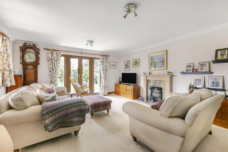 Images for The Hectare, Great Shelford