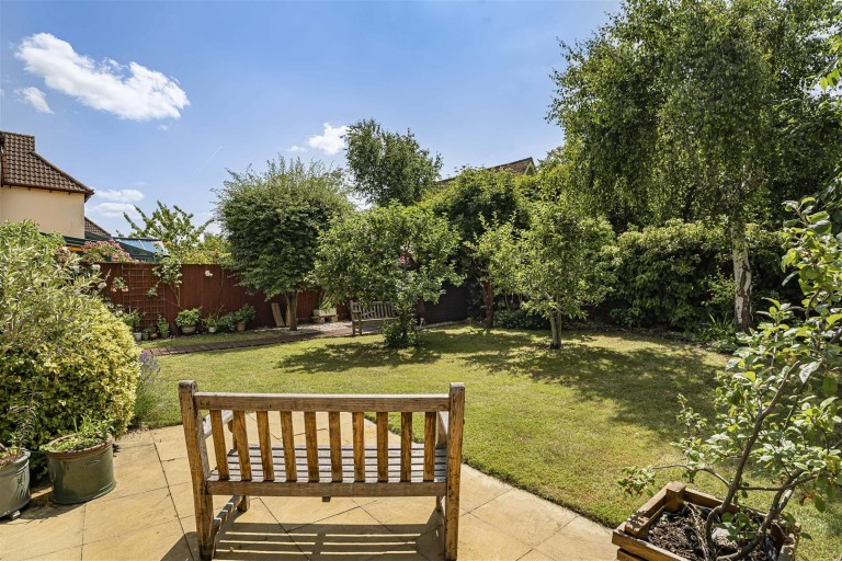 Images for The Hectare, Great Shelford
