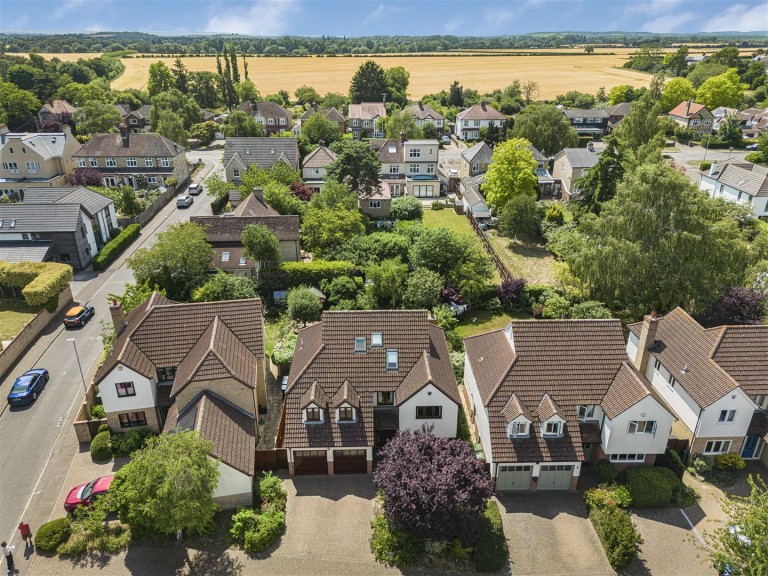 Images for The Hectare, Great Shelford