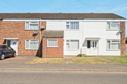 Images for Burns Road, Daventry, NN11