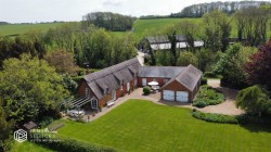 Images for The Old Barn, Blaston, Market Harborough