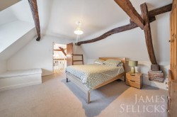 Images for The Old Barn, Blaston, Market Harborough