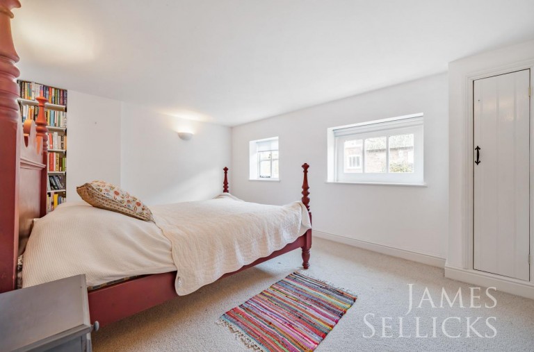 Images for The Old Barn, Blaston, Market Harborough