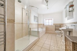 Images for The Old Barn, Blaston, Market Harborough