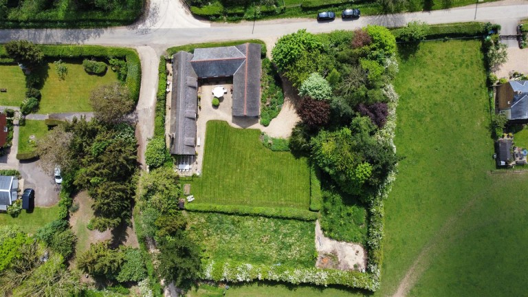 Images for The Old Barn, Blaston, Market Harborough
