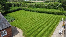Images for The Old Barn, Blaston, Market Harborough