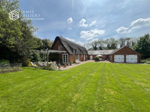 Click the photo for more details of The Old Barn, Blaston, Market Harborough