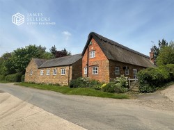 Images for The Old Barn, Blaston, Market Harborough
