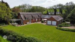 Images for The Old Barn, Blaston, Market Harborough
