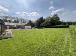 Images for The Old Barn, Blaston, Market Harborough