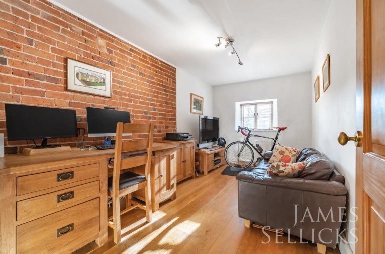 Images for The Old Barn, Blaston, Market Harborough