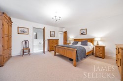 Images for The Old Barn, Blaston, Market Harborough