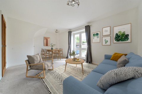 Click the photo for more details of Canons Ashby Road, Moreton Pinkney, NN11