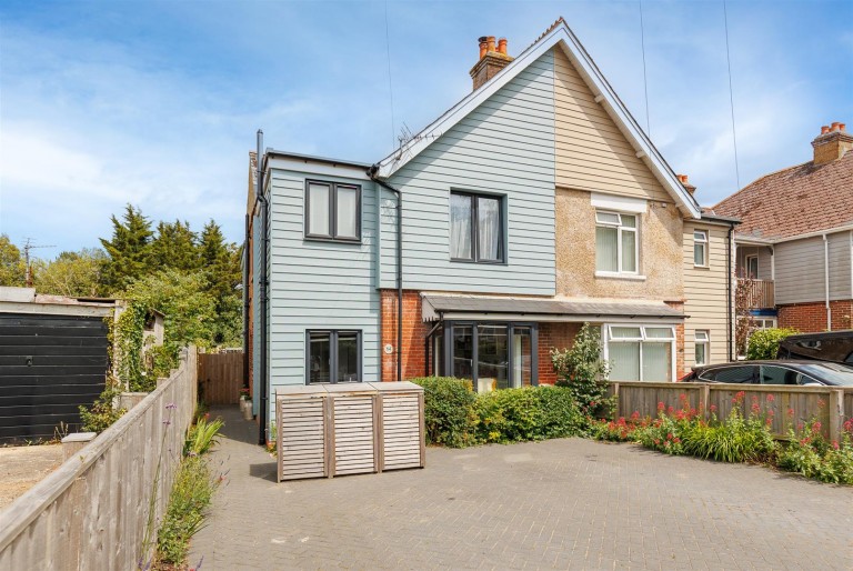 Images for Gurnard, Isle of Wight