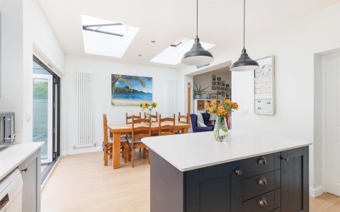 Click the photo for more details of Gurnard, Isle of Wight