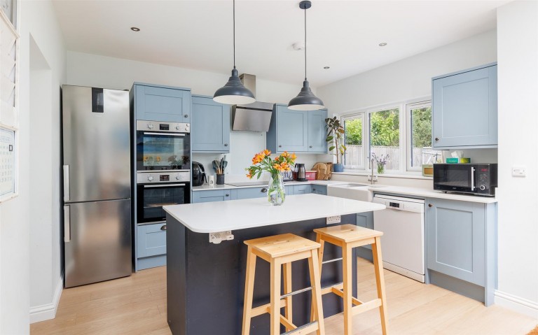 Images for Gurnard, Isle of Wight