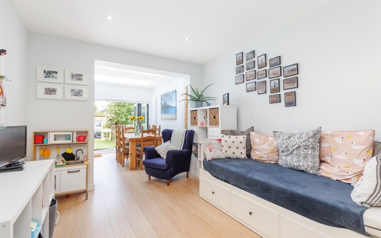 Images for Gurnard, Isle of Wight