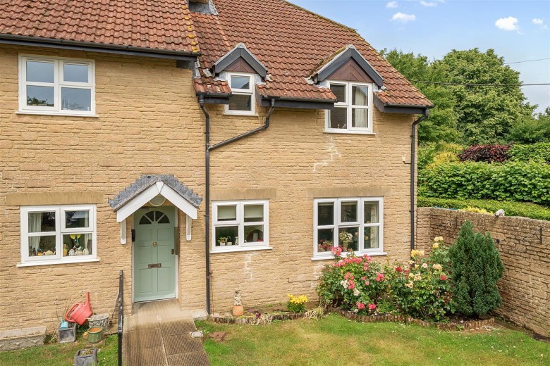 Click the photo for more details of Hanover Court, Hogshill Street, Beaminster
