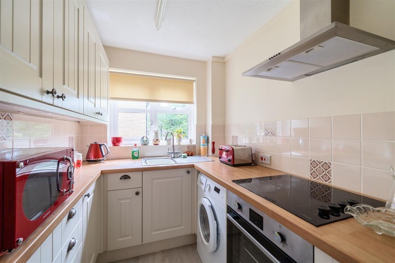 Images for Hanover Court, Hogshill Street, Beaminster