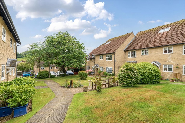Images for Hanover Court, Hogshill Street, Beaminster