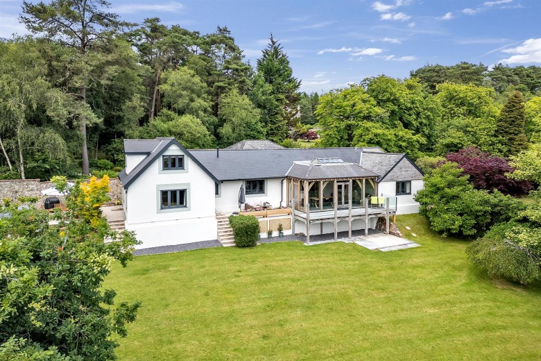 Click the photo for more details of Trinity Hill Road, Axminster