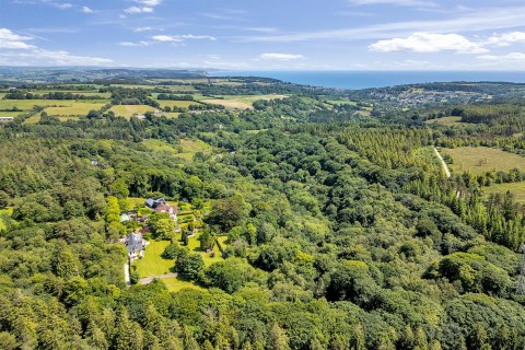 Click the photo for more details of Trinity Hill Road, Axminster
