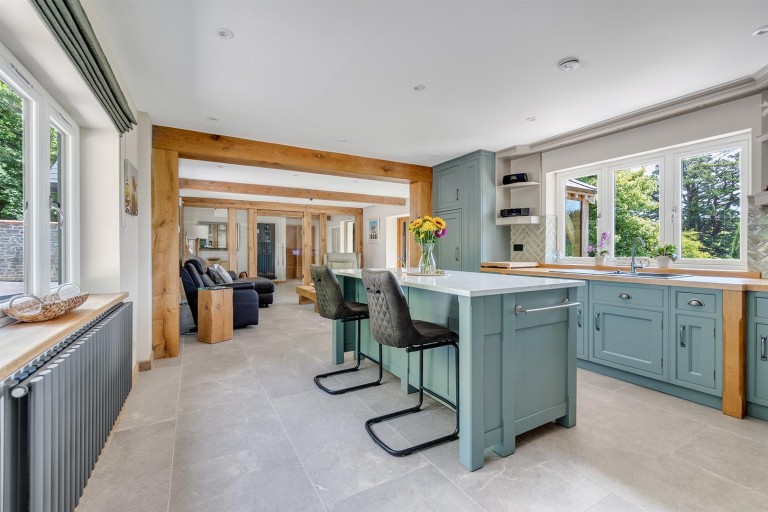 Images for Trinity Hill Road, Axminster