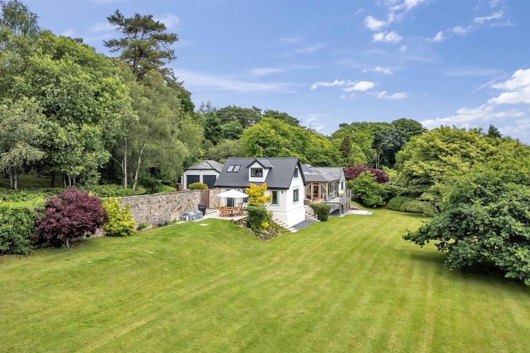 Images for Trinity Hill Road, Axminster