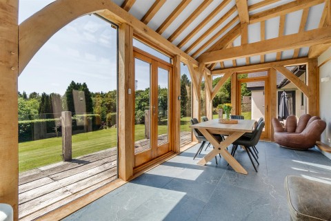 Click the photo for more details of Trinity Hill Road, Axminster