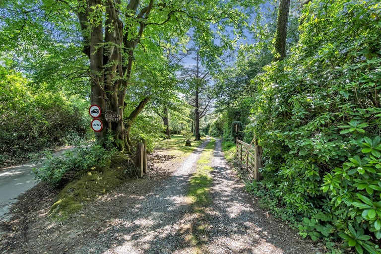 Images for Trinity Hill Road, Axminster