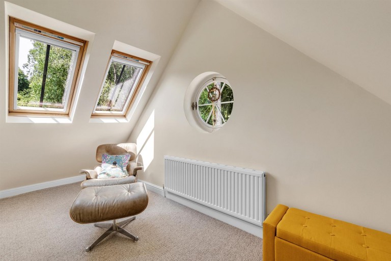 Images for Trinity Hill Road, Axminster
