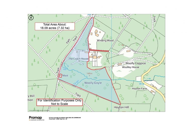 Images for Trinity Hill Road, Axminster