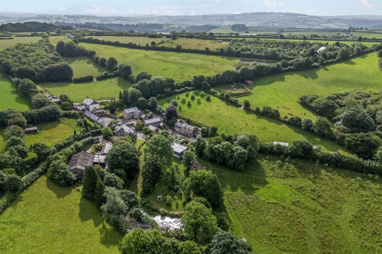 Click the photo for more details of St Keyne, Liskeard
