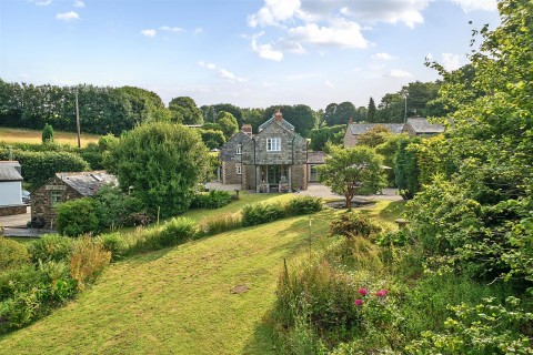Click the photo for more details of St Keyne, Liskeard