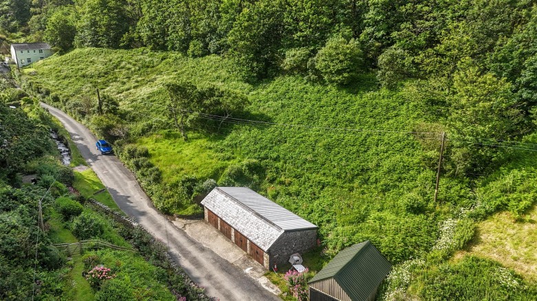 Click the photo for more details of Garages And Land At, Bucks Mills, Bideford