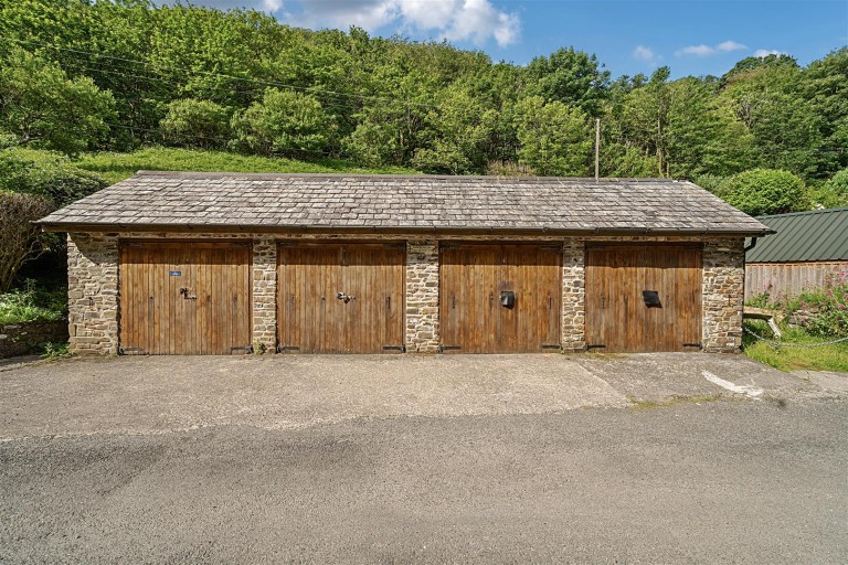 Images for Garages And Land At, Bucks Mills, Bideford