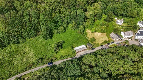 Click the photo for more details of Garages And Land At, Bucks Mills, Bideford