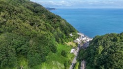 Images for Garages And Land At, Bucks Mills, Bideford