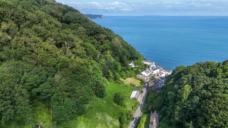 Images for Garages And Land At, Bucks Mills, Bideford